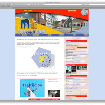 Mariaschool - Hoorn